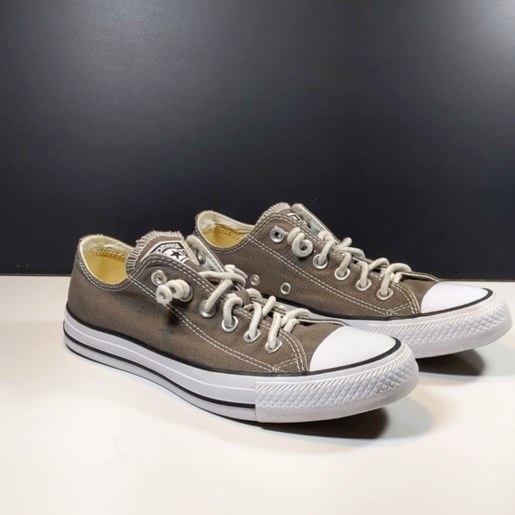 Converse All-star Chuck Taylor low top - Picture 1 of 8